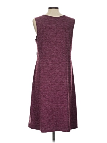 Eddie Bauer Casual Dress (view 2)
