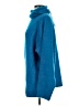 Zara Blue Turtleneck Sweater Size S - photo 5