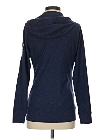 New Era Zip Up Hoodie (view 2)