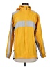 Columbia Color Block Yellow Windbreaker Size S - photo 1
