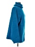 Zara Blue Turtleneck Sweater Size S - photo 4