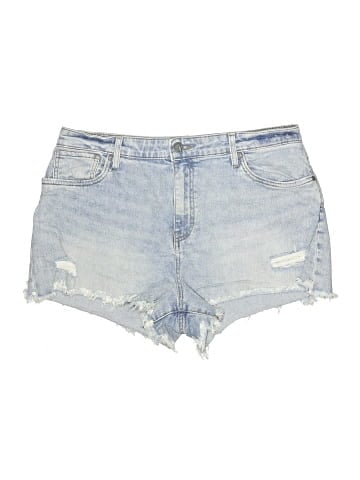 Kut from the Kloth Denim Shorts (view 1)