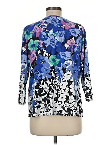Allison Daley 3/4 Sleeve T-Shirt (view 2)
