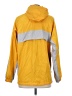 Columbia Color Block Yellow Windbreaker Size S - photo 2