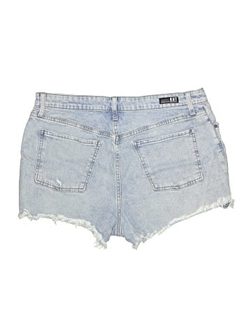 Kut from the Kloth Denim Shorts (view 2)