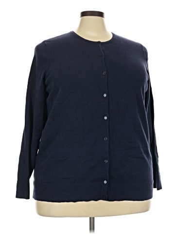 Croft & Barrow Cardigan (view 1)