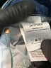 Mother Solid Blue Jeans Size 31 waist - photo 8