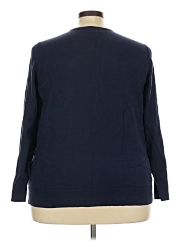 Croft & Barrow Cardigan (view 2)