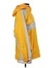 Columbia Color Block Yellow Windbreaker Size S - photo 4