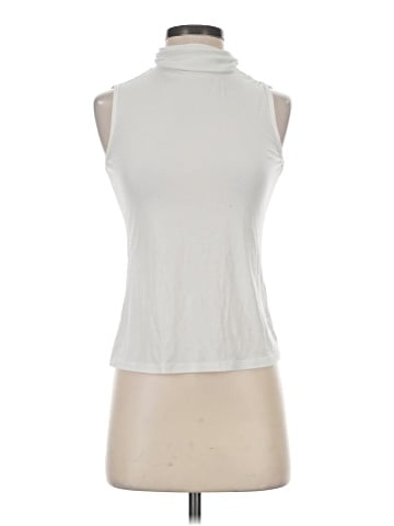 Theory Sleeveless T-Shirt (view 1)