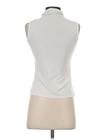 Theory Sleeveless T-Shirt (view 2)