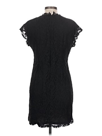 Who What Wear Cocktail Dress (view 2)