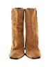 Sam Edelman Brown Tan Ankle Boots Size 10 - photo 2