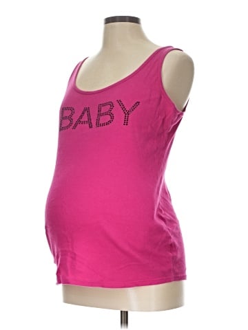 Motherhood Tank Top (view 1)