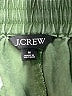 J.Crew Solid Green Shorts Size M - photo 3