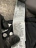 Levi's Black Jeans Size 27 waist - photo 8