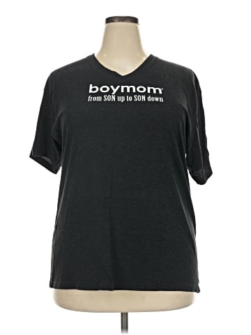 Next Level Apparel Short Sleeve T-Shirt (view 1)