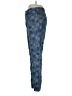 Forever 21 Argyle Blue Jeans Size 32 waist - photo 5