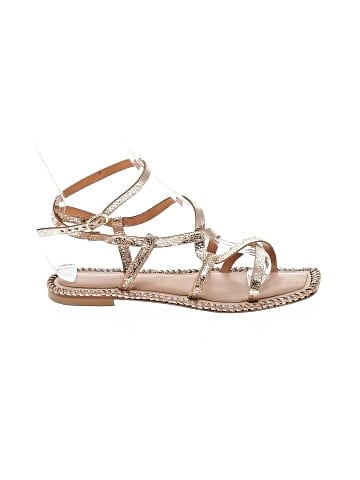 Donald J Pliner Sandals (view 1)