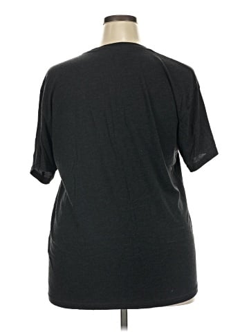 Next Level Apparel Short Sleeve T-Shirt (view 2)