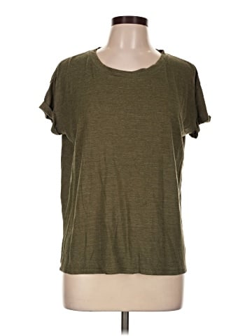 PrAna Short Sleeve T-Shirt (view 1)
