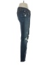 Rag & Bone/JEAN Stars Blue Jeans Size 26 waist - photo 4