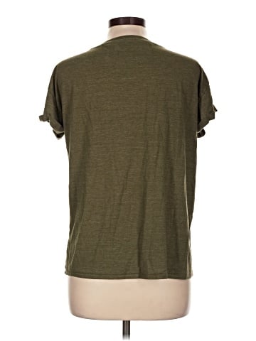 PrAna Short Sleeve T-Shirt (view 2)