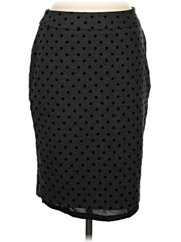 White House Black Market Formal Skirt (view 1)