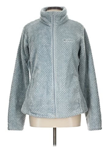 Columbia Jacket (view 1)