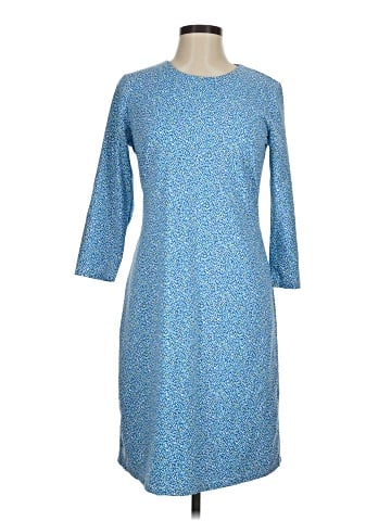 J. McLaughlin Casual Dress (view 1)