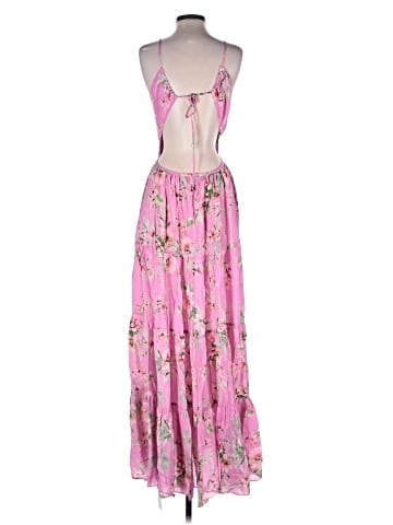 Yumi Kim Casual Dress (view 2)