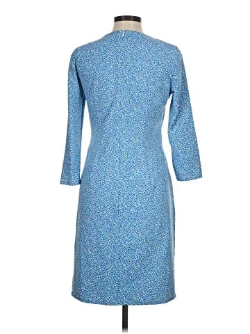 J. McLaughlin Casual Dress (view 2)