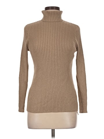 Chico's Turtleneck Sweater (view 1)
