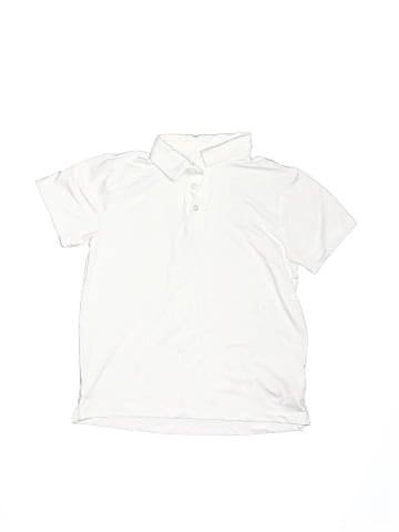 Crewcuts Short Sleeve Polo (view 1)