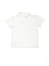 Crewcuts Ivory Short Sleeve Polo Size 8 - 9 - photo 2