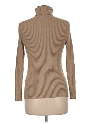 Chico's Turtleneck Sweater (view 2)