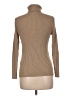 Chico's Tan Turtleneck Sweater Size M - photo 2