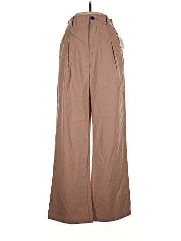 Maeve Casual Pants (view 1)