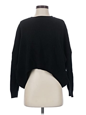 Tea n Rose Pullover Sweater (view 1)