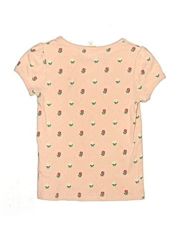 Mini Boden Short Sleeve T-Shirt (view 2)