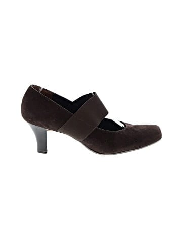 Paul Green Heels (view 1)