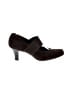 Paul Green Brown Heels Size UK 6 / US 8 - photo 1
