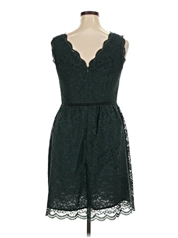 Ann Taylor LOFT Cocktail Dress (view 2)
