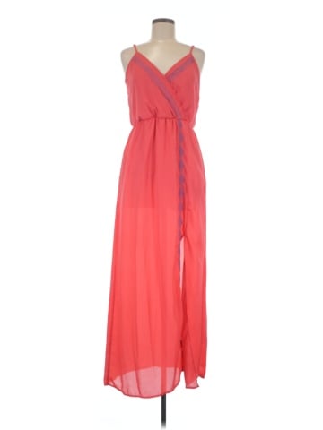 As U Wish Casual Dress (view 1)