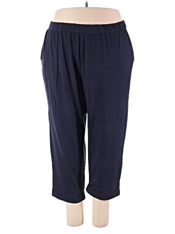 Eileen Fisher Casual Pants (view 1)