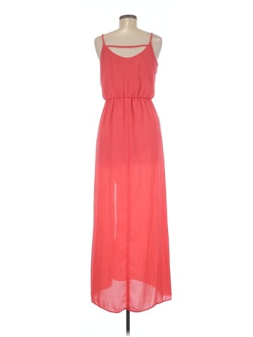 As U Wish Casual Dress (view 2)