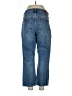 J.Crew Blue Jeans Size 31 waist - photo 2
