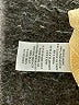Connected Apparel 100% Polyester Tan Cocktail Dress Size 10 - photo 8