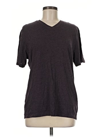 Banana Republic Short Sleeve T-Shirt (view 1)