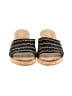 Eric Javits Black Wedges Size 8 (narrow) - photo 2